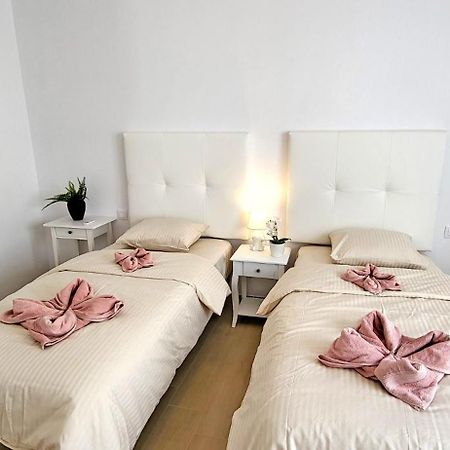 Ferienwohnung Ocean Sounds 2 Gran Tarajal Buitenkant foto